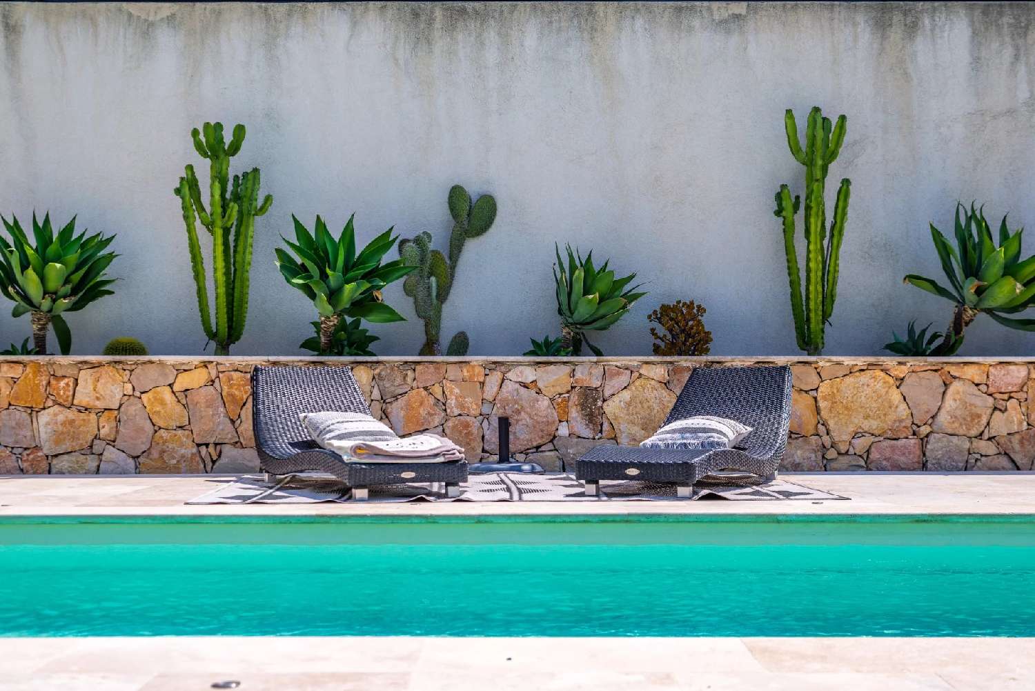 à vendre villa Valbonne Alpes-Maritimes 6