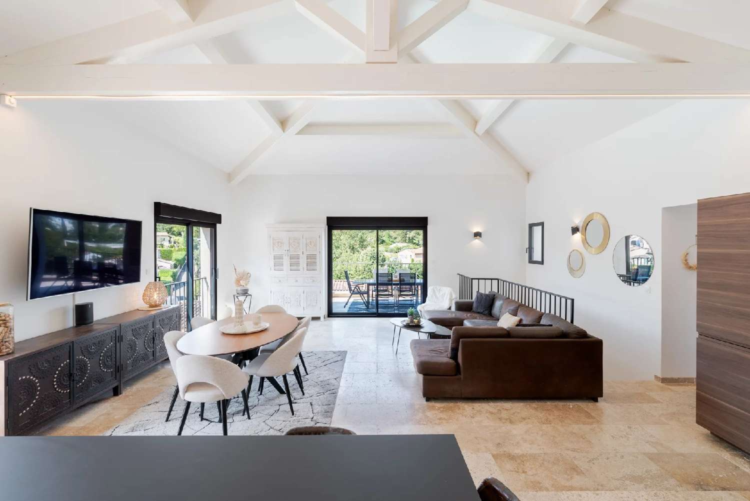à vendre villa Valbonne Alpes-Maritimes 8