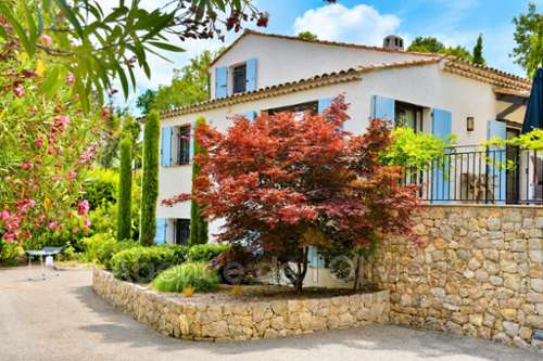 Valbonne Alpes-Maritimes villa foto 7388670