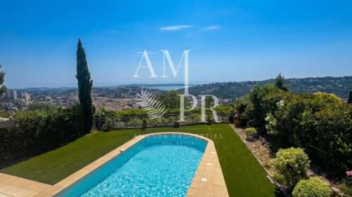 Vallauris Alpes-Maritimes villa foto 7384643