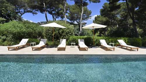 Vallauris Alpes-Maritimes villa foto 7388723