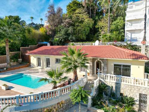 Vallauris Alpes-Maritimes villa foto 7388748