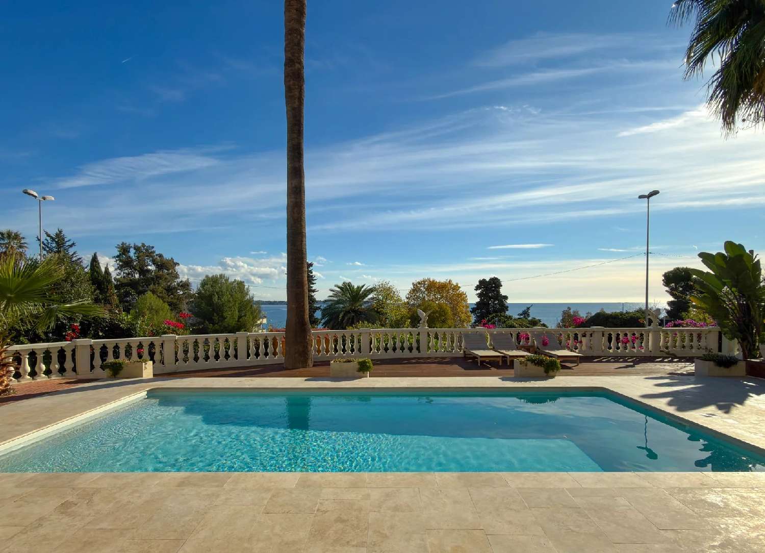  te koop villa Vallauris Alpes-Maritimes 2