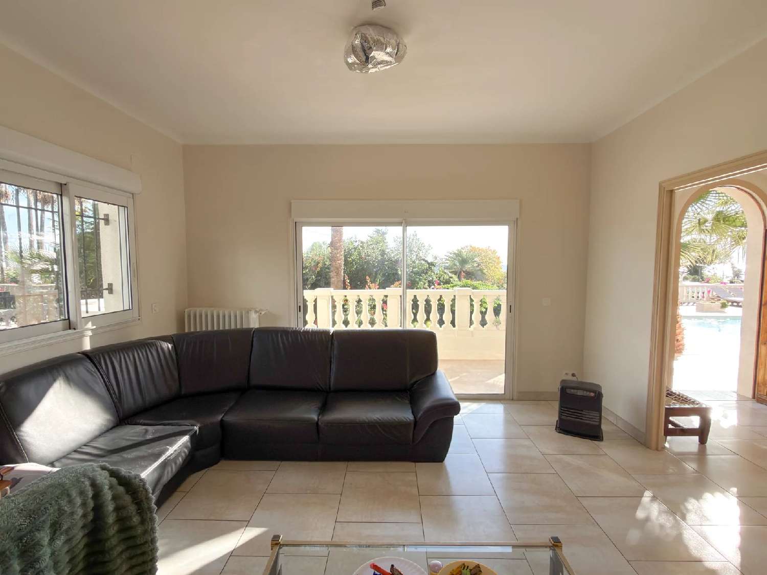  te koop villa Vallauris Alpes-Maritimes 4