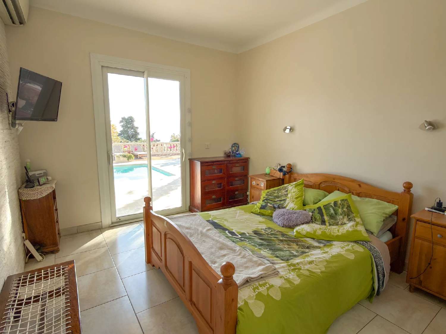  te koop villa Vallauris Alpes-Maritimes 6