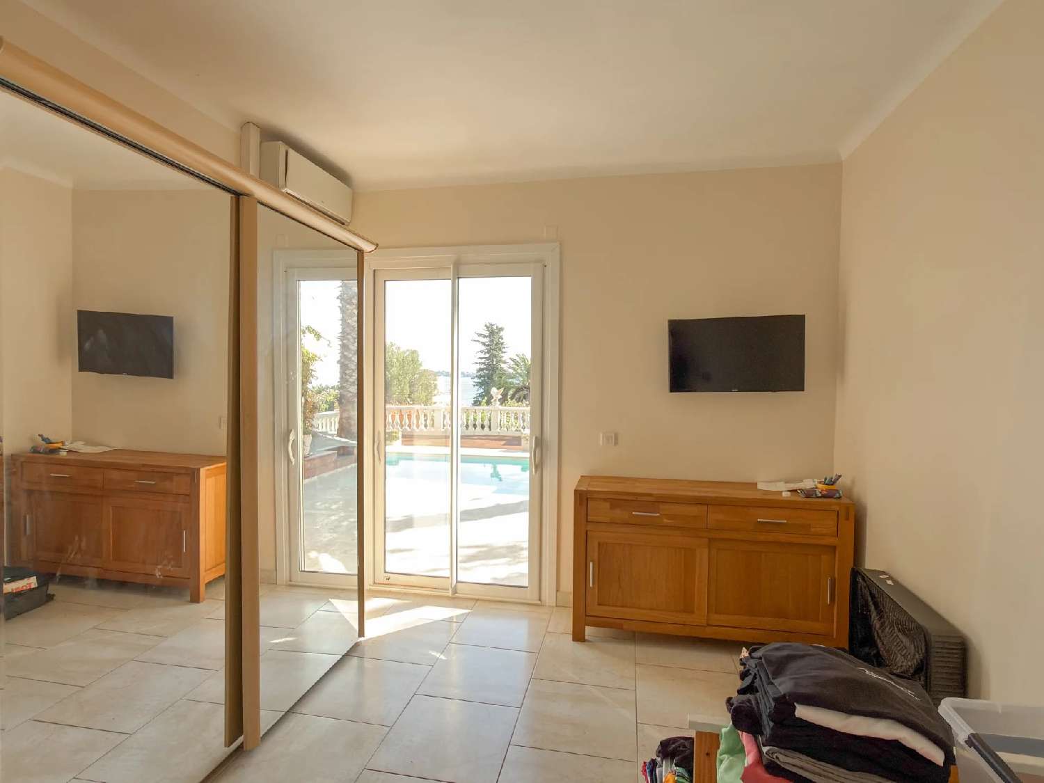  te koop villa Vallauris Alpes-Maritimes 7