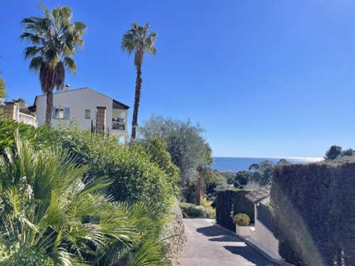 Vallauris Alpes-Maritimes Villa Bild 7394357