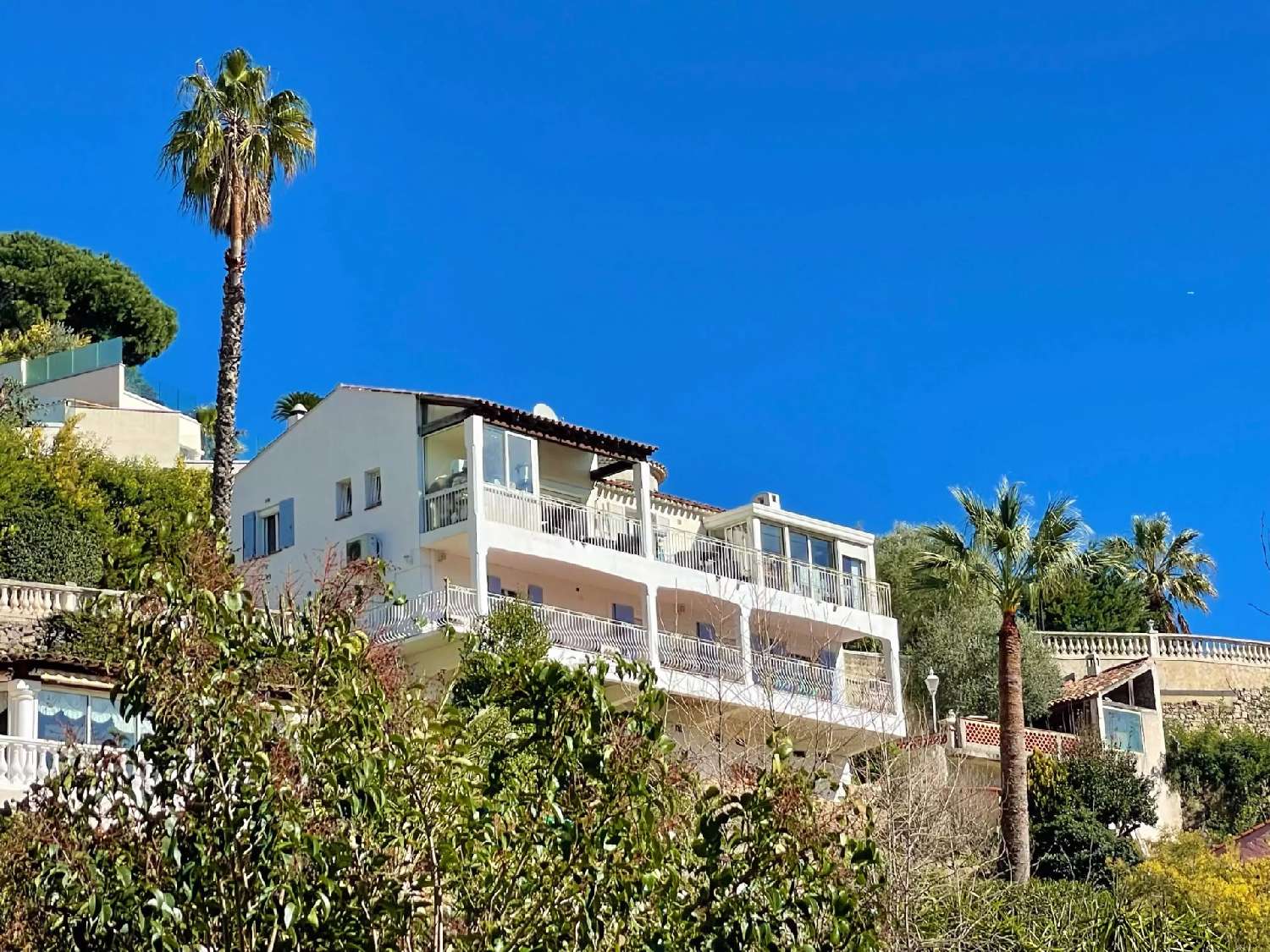  kaufen Villa Vallauris Alpes-Maritimes 2