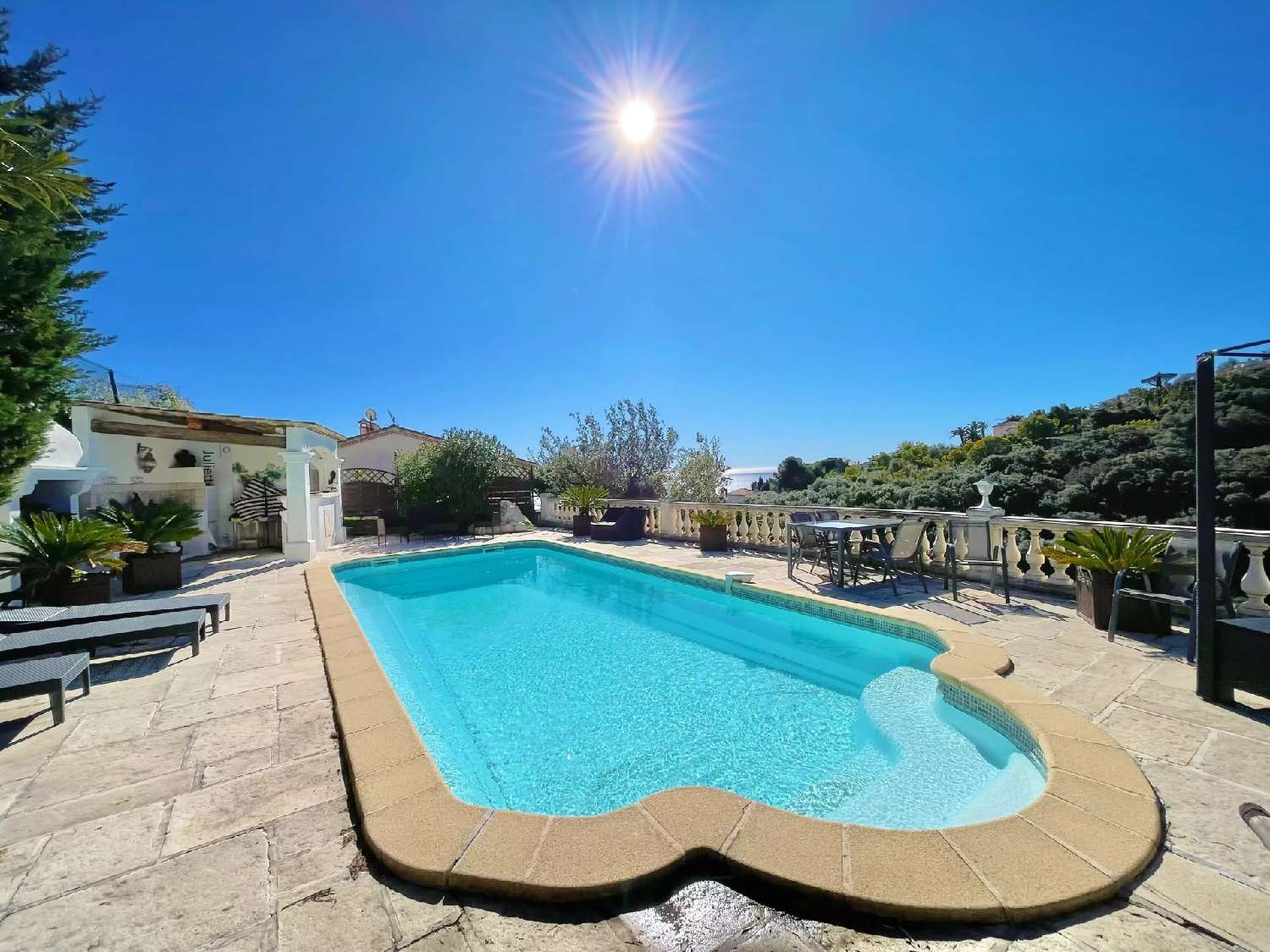  kaufen Villa Vallauris Alpes-Maritimes 3