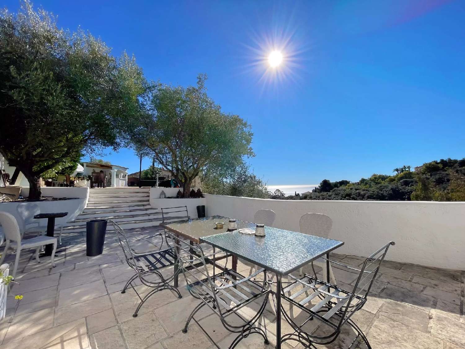  kaufen Villa Vallauris Alpes-Maritimes 4