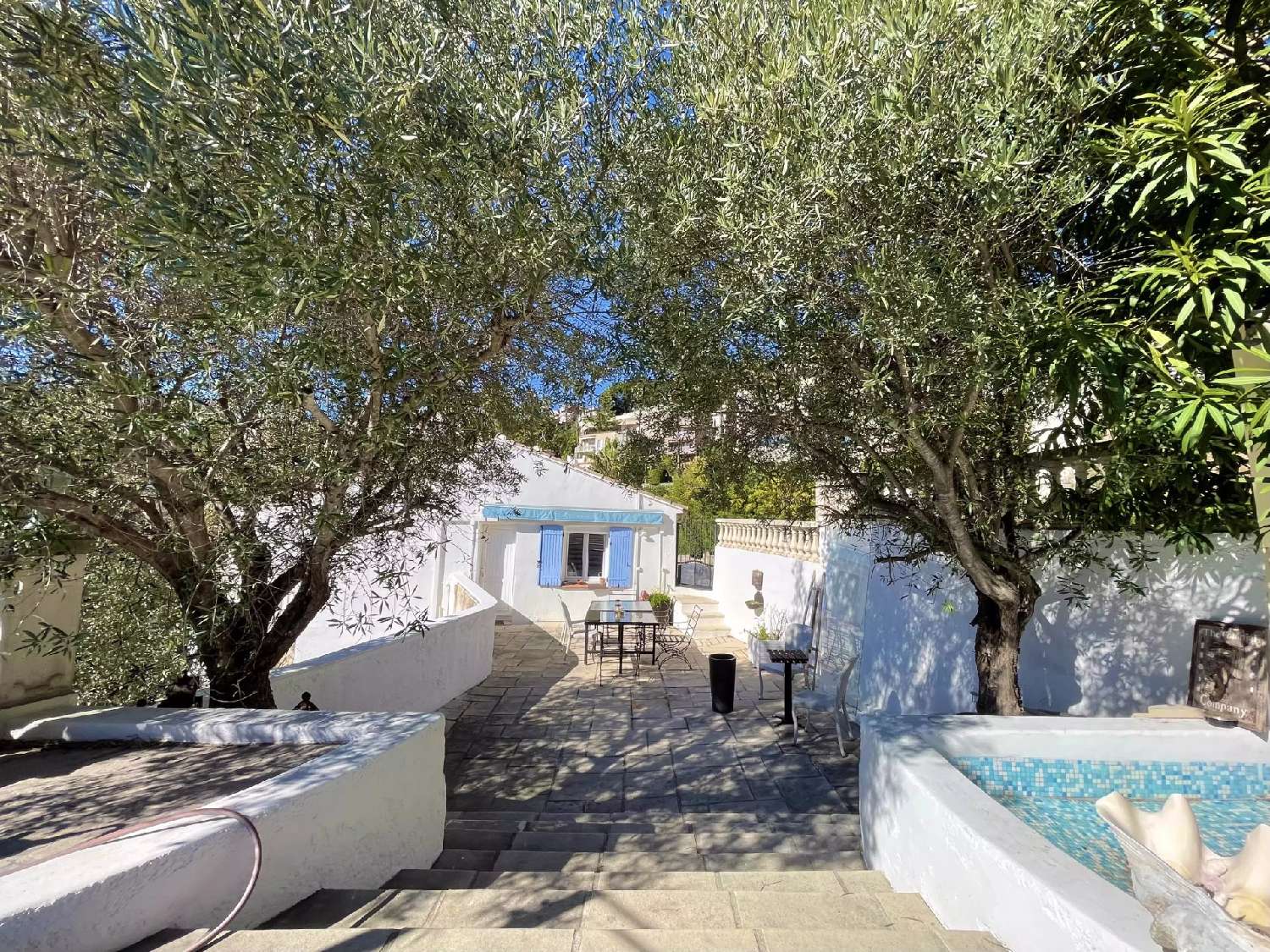  kaufen Villa Vallauris Alpes-Maritimes 5