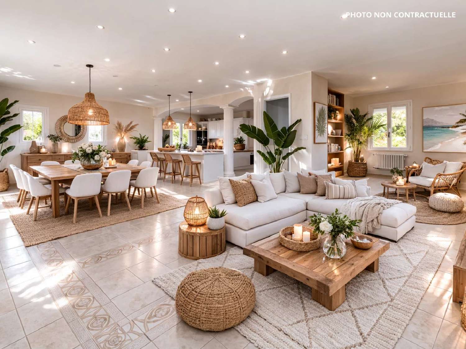  kaufen Villa Vallauris Alpes-Maritimes 7