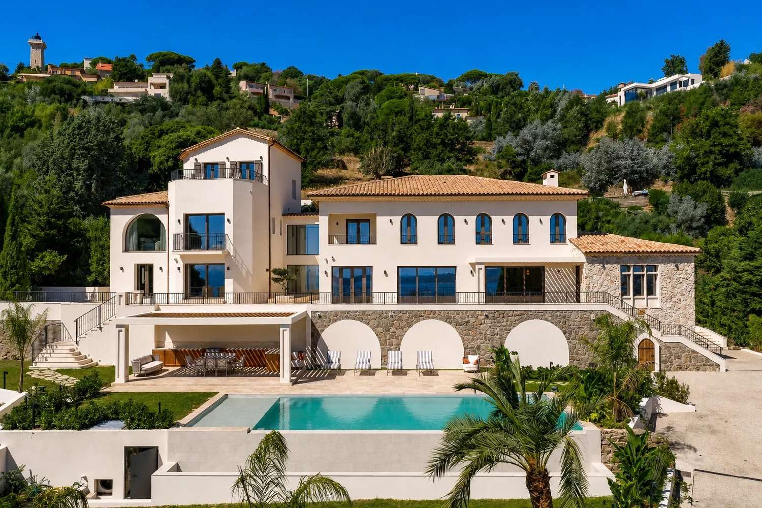  kaufen Villa Vallauris Alpes-Maritimes 1