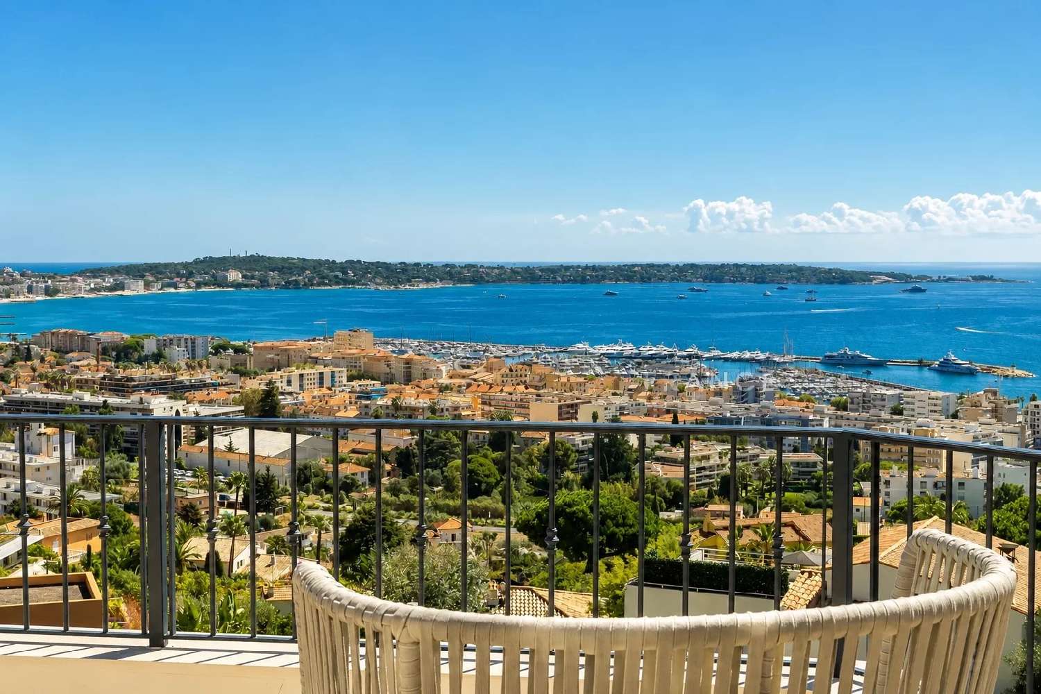  kaufen Villa Vallauris Alpes-Maritimes 2