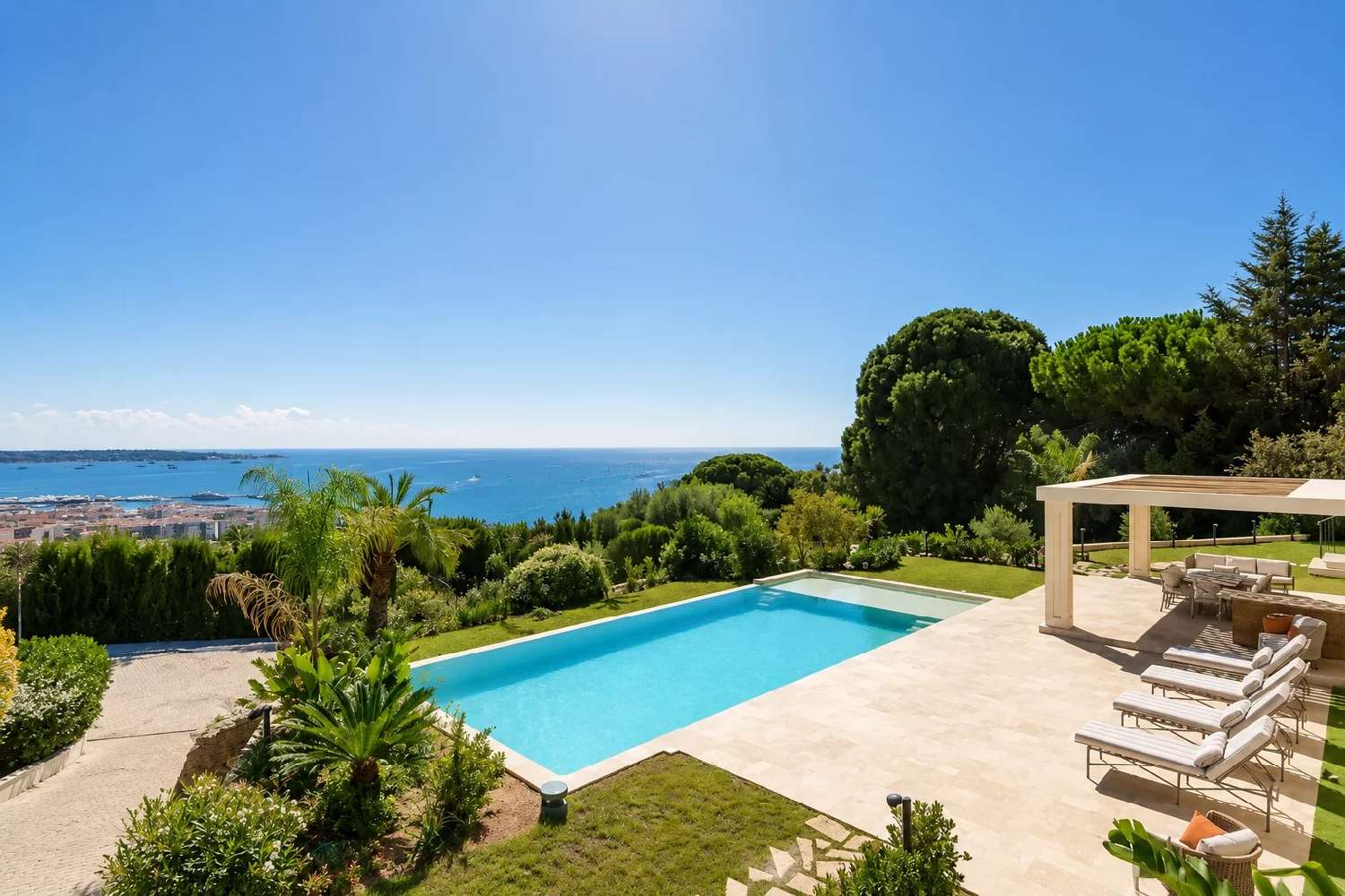  kaufen Villa Vallauris Alpes-Maritimes 3