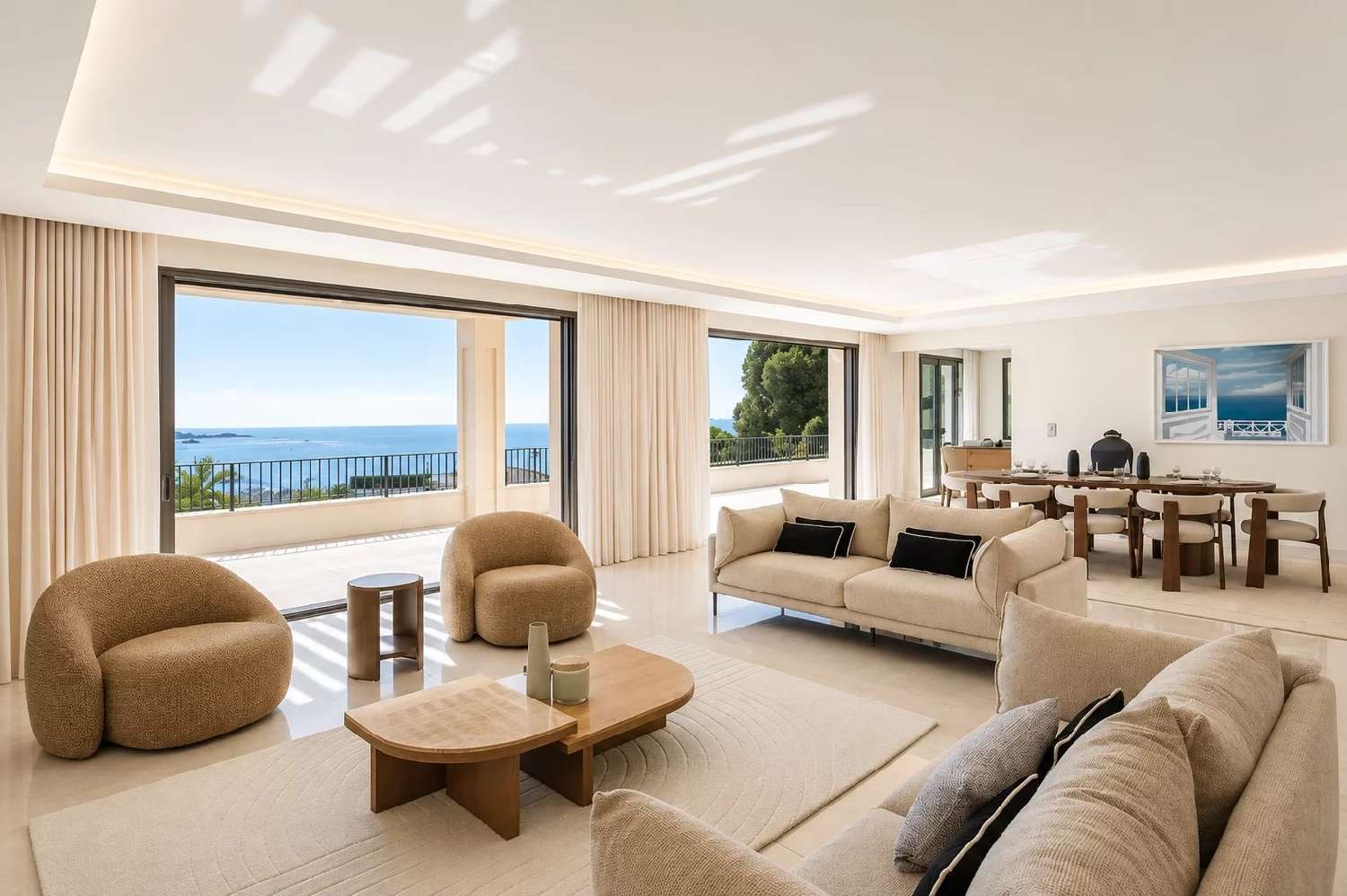  kaufen Villa Vallauris Alpes-Maritimes 4