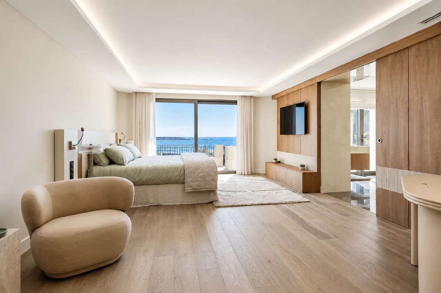  kaufen Villa Vallauris Alpes-Maritimes 6