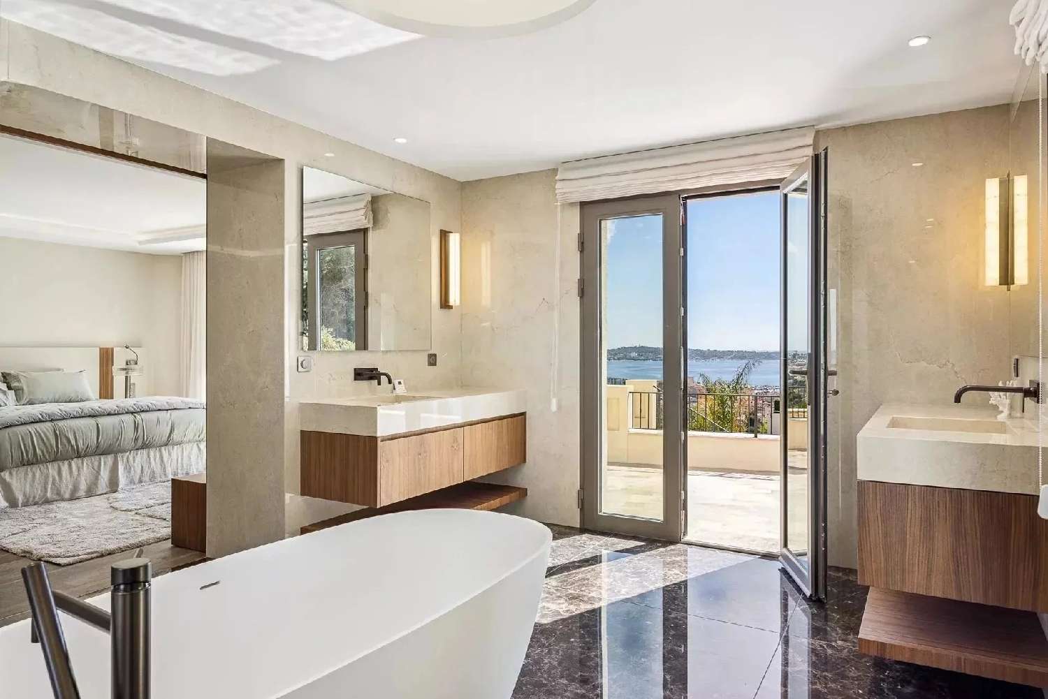  kaufen Villa Vallauris Alpes-Maritimes 7