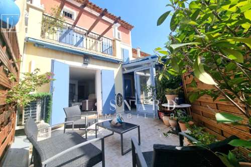 Vallauris Alpes-Maritimes villa foto 7391806