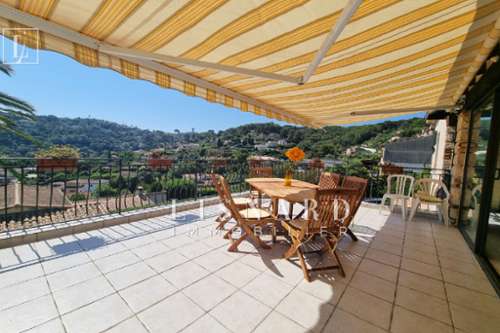 Vallauris Alpes-Maritimes villa foto 7391814
