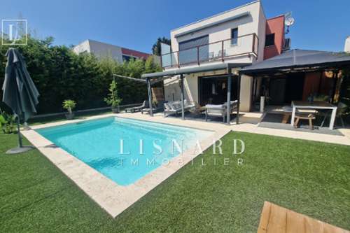 Vallauris Alpes-Maritimes villa foto 7394313