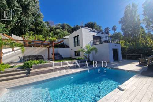 Vallauris Alpes-Maritimes villa foto 7394324