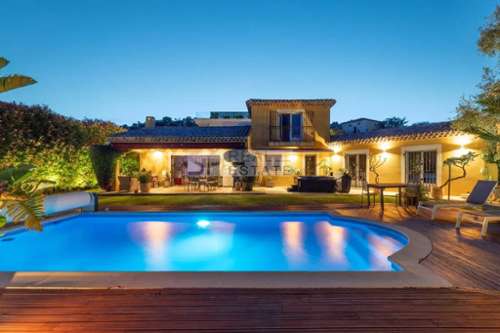 Vallauris Alpes-Maritimes villa foto 7400150
