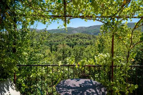 Vauvenargues Bouches-du-Rhône villa foto 7388764