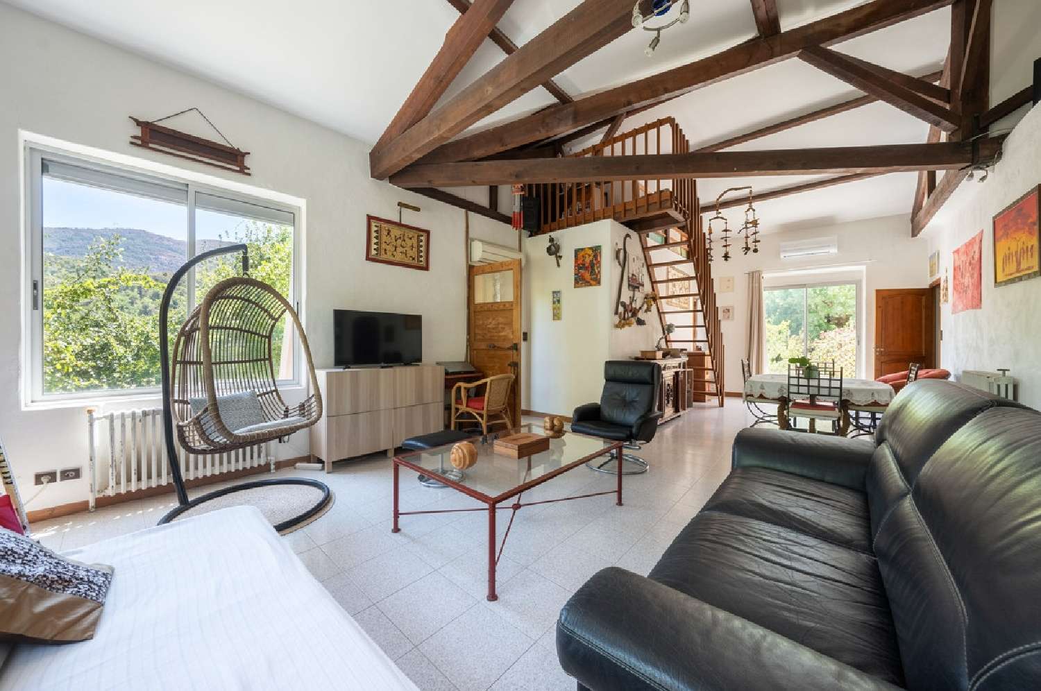 te koop villa Vauvenargues Bouches-du-Rhône 5