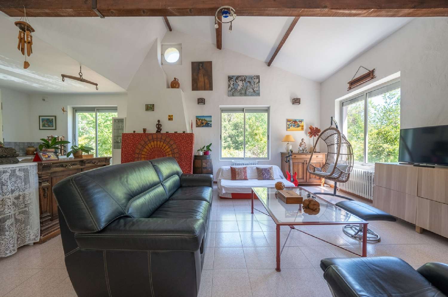 te koop villa Vauvenargues Bouches-du-Rhône 6