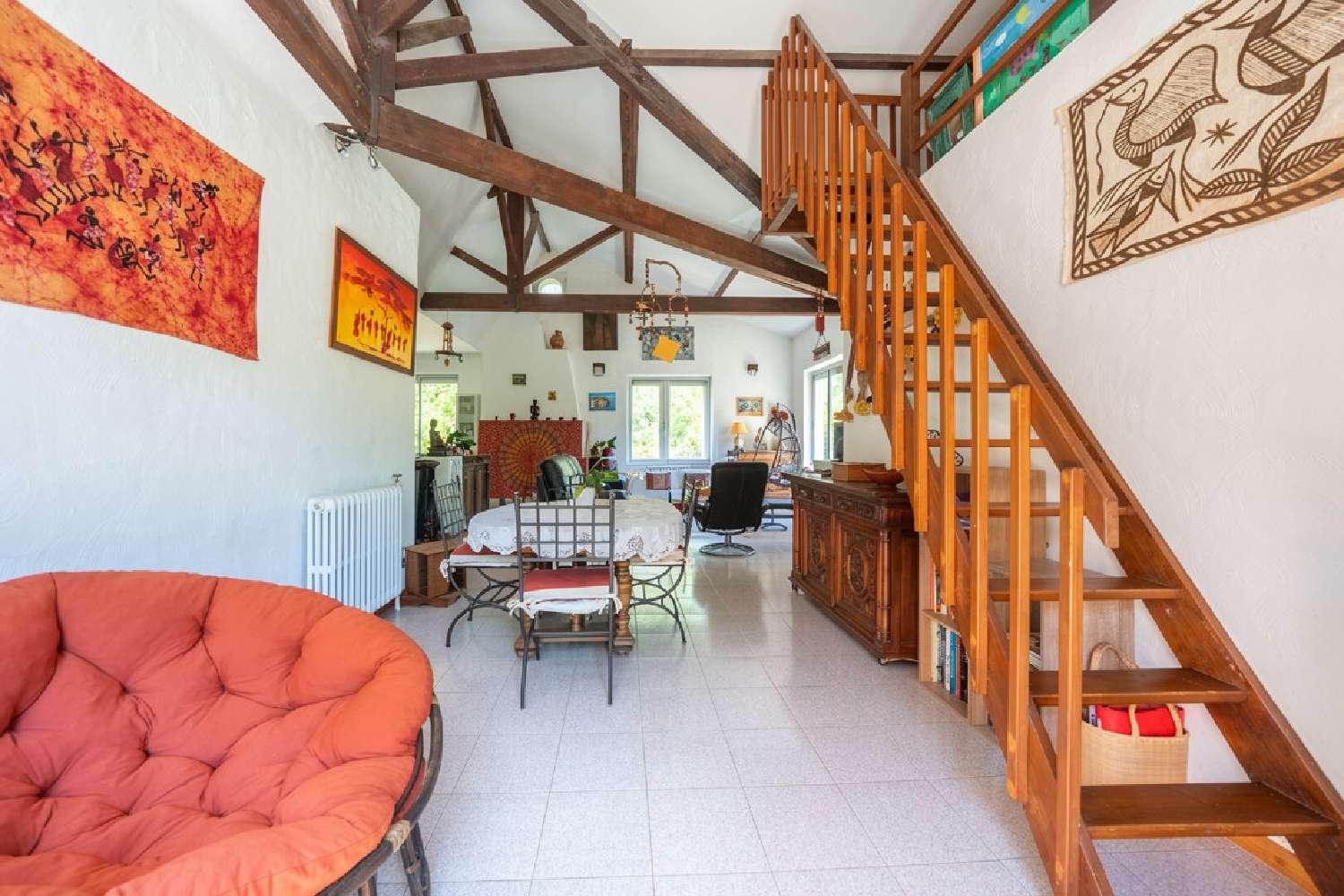 te koop villa Vauvenargues Bouches-du-Rhône 8