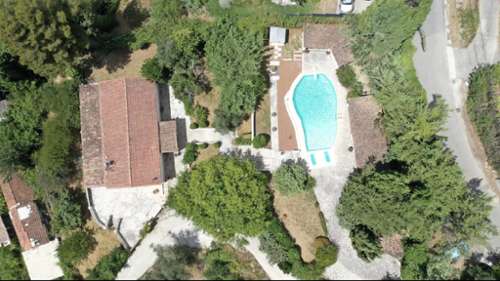 Vence Alpes-Maritimes villa foto 7394361