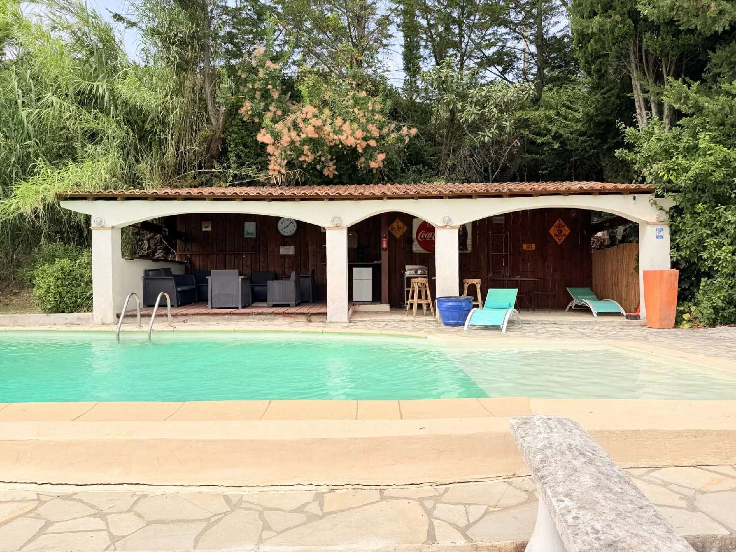  kaufen Villa Vence Alpes-Maritimes 3