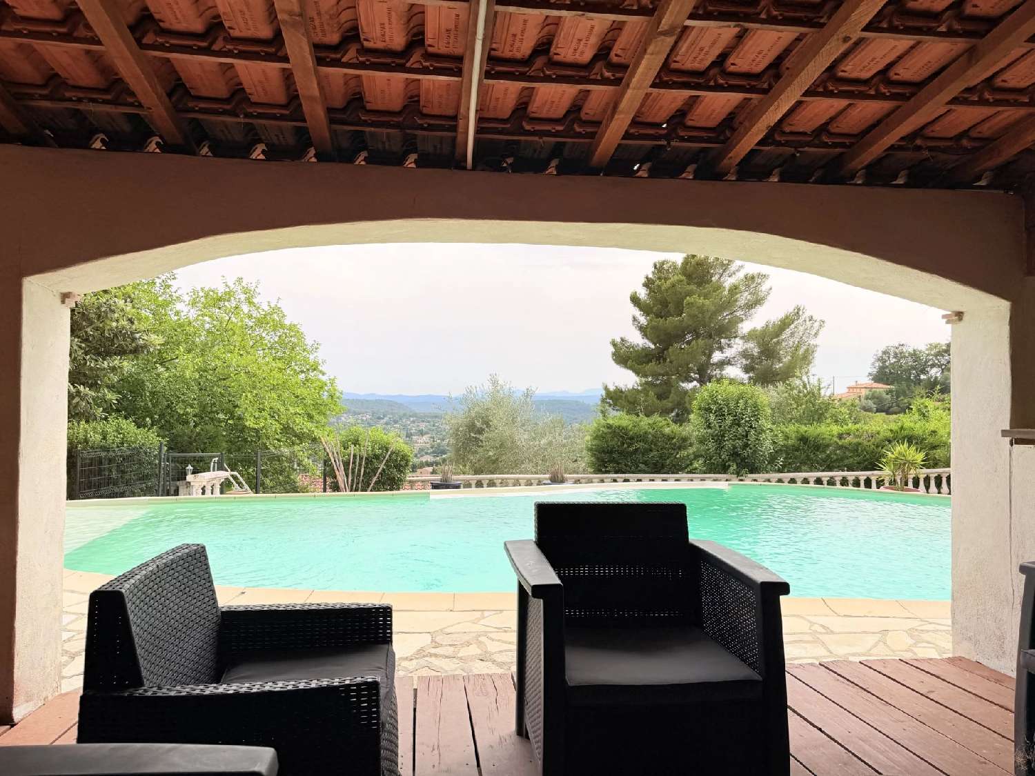  kaufen Villa Vence Alpes-Maritimes 4