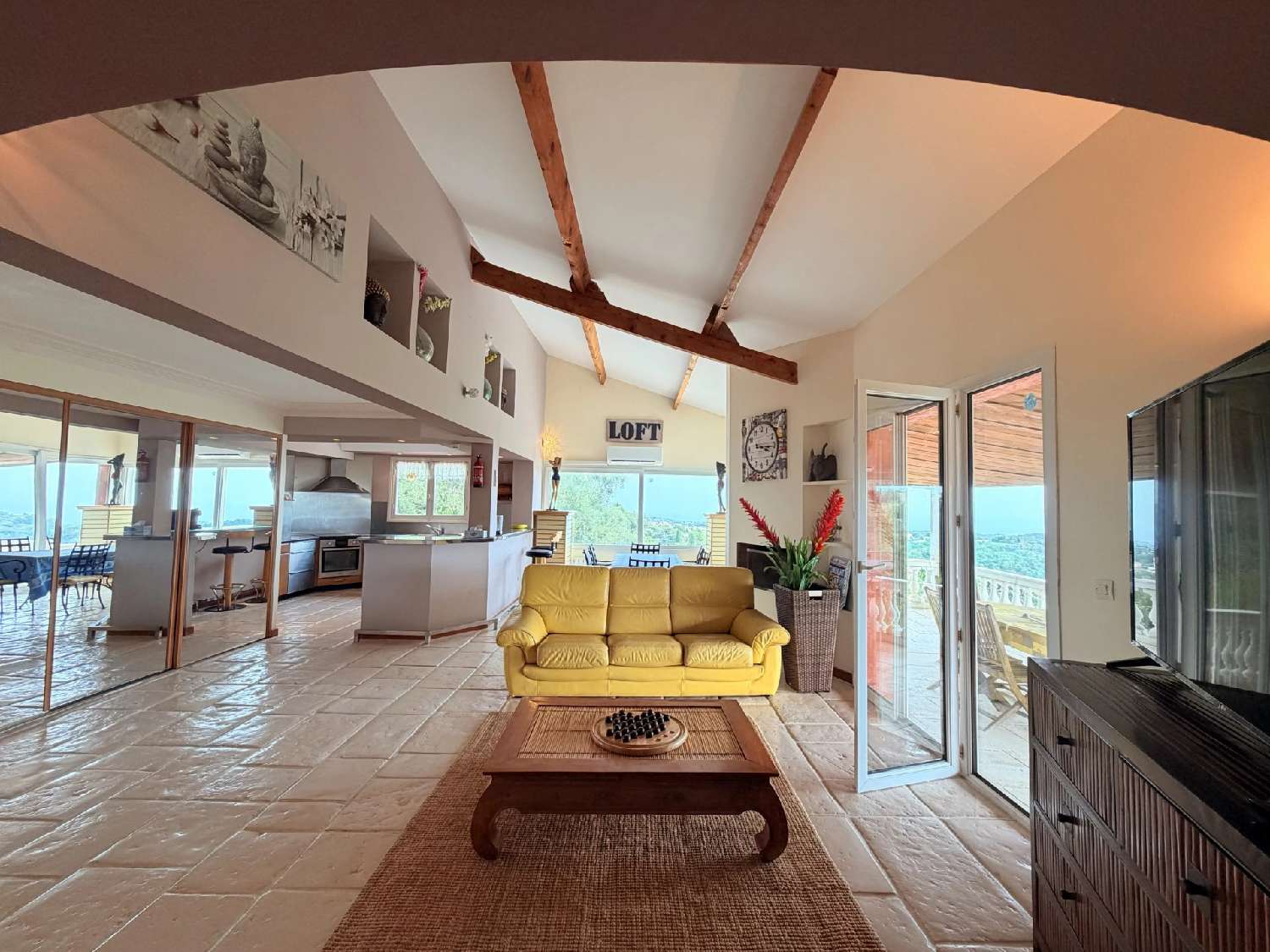  kaufen Villa Vence Alpes-Maritimes 6