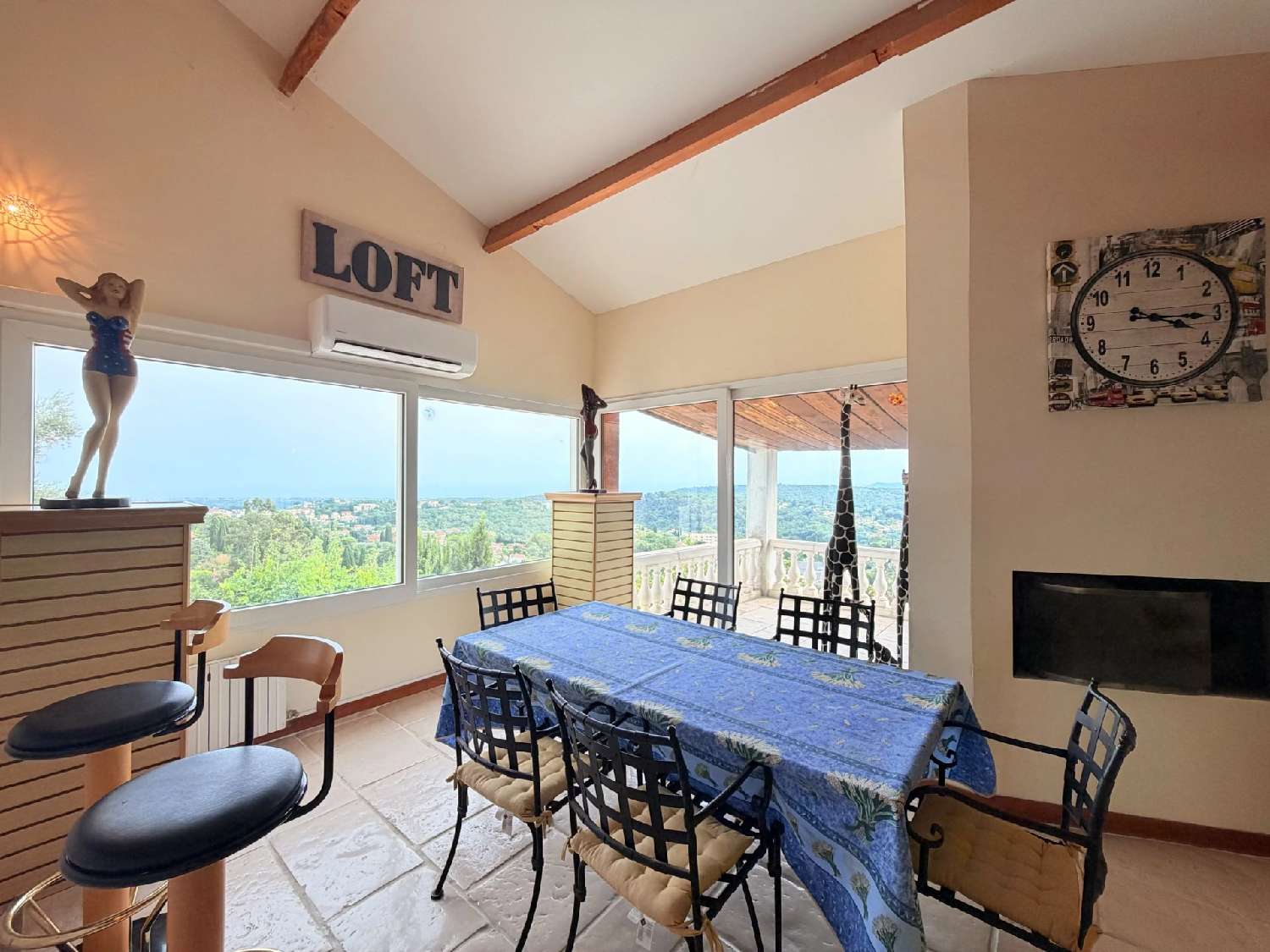  kaufen Villa Vence Alpes-Maritimes 8
