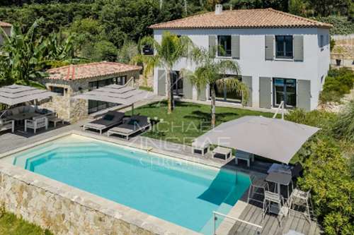 Vence Alpes-Maritimes villa foto 7388627