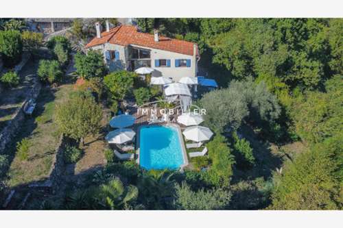 Vence Alpes-Maritimes villa foto 7388679