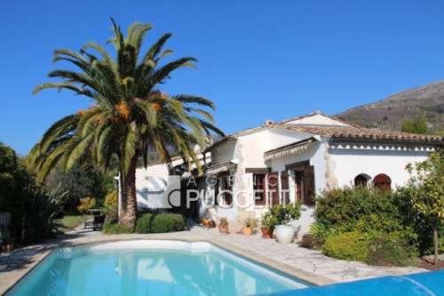 Vence Alpes-Maritimes villa foto 7391788