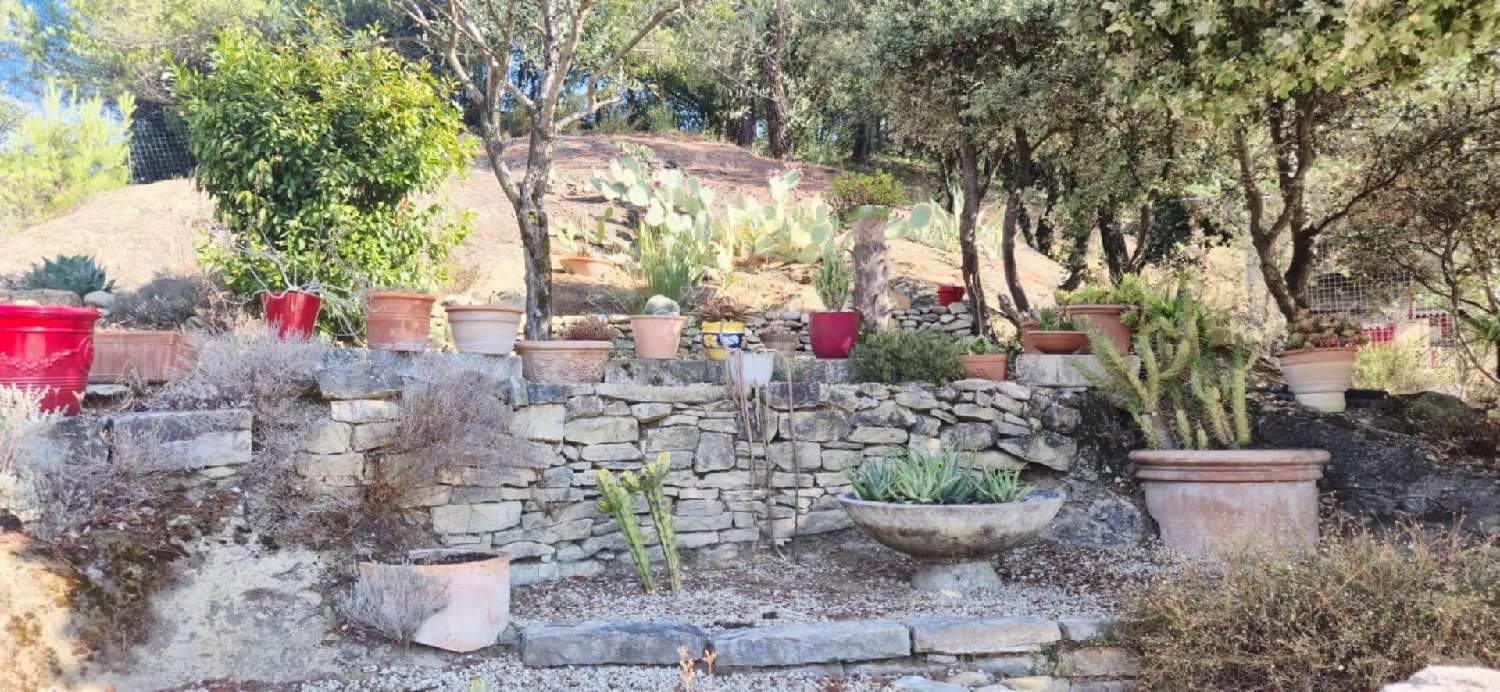 te koop villa Venterol Drôme 2