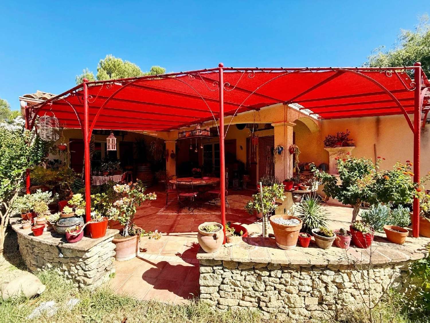 te koop villa Venterol Drôme 4