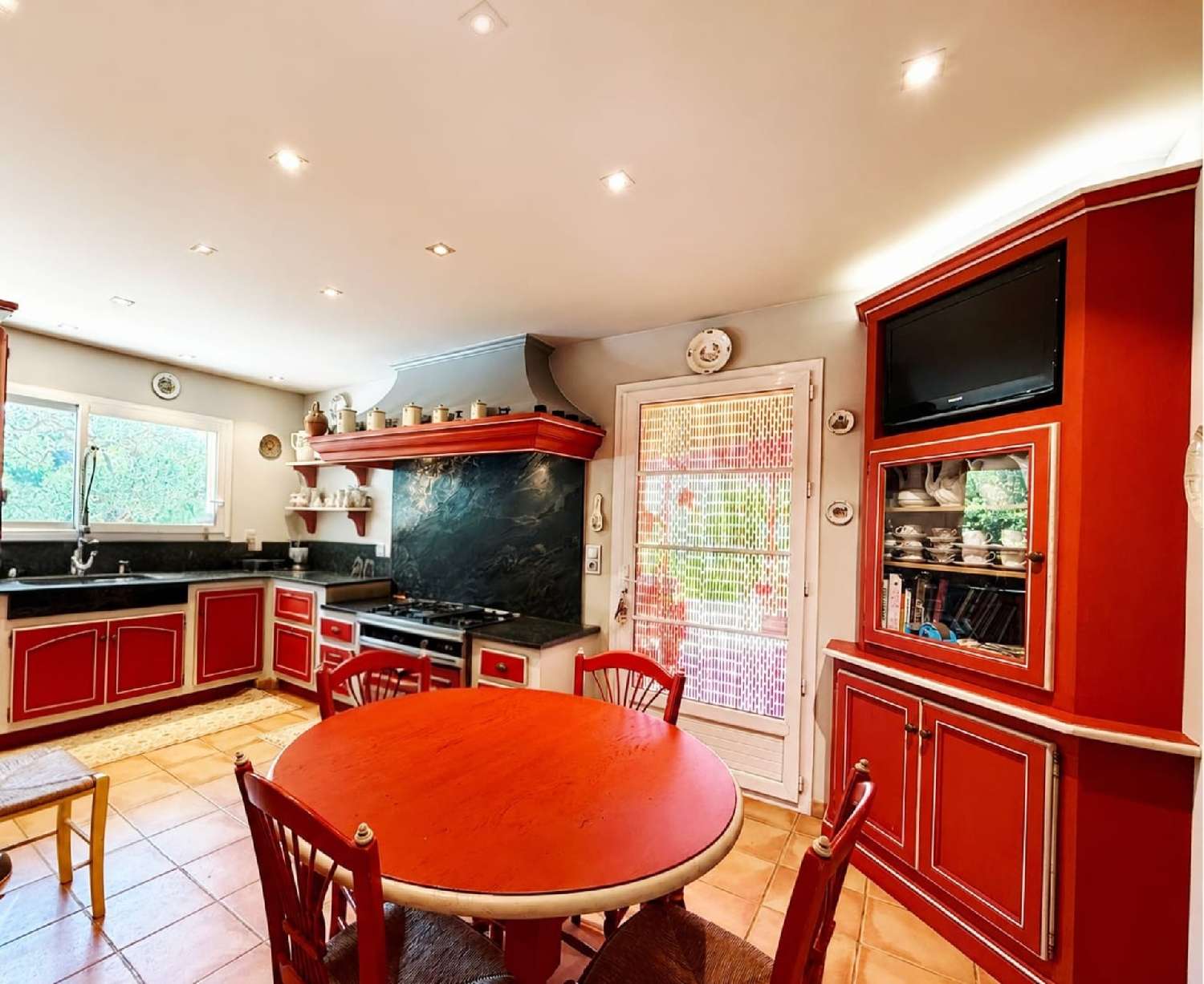 te koop villa Venterol Drôme 5