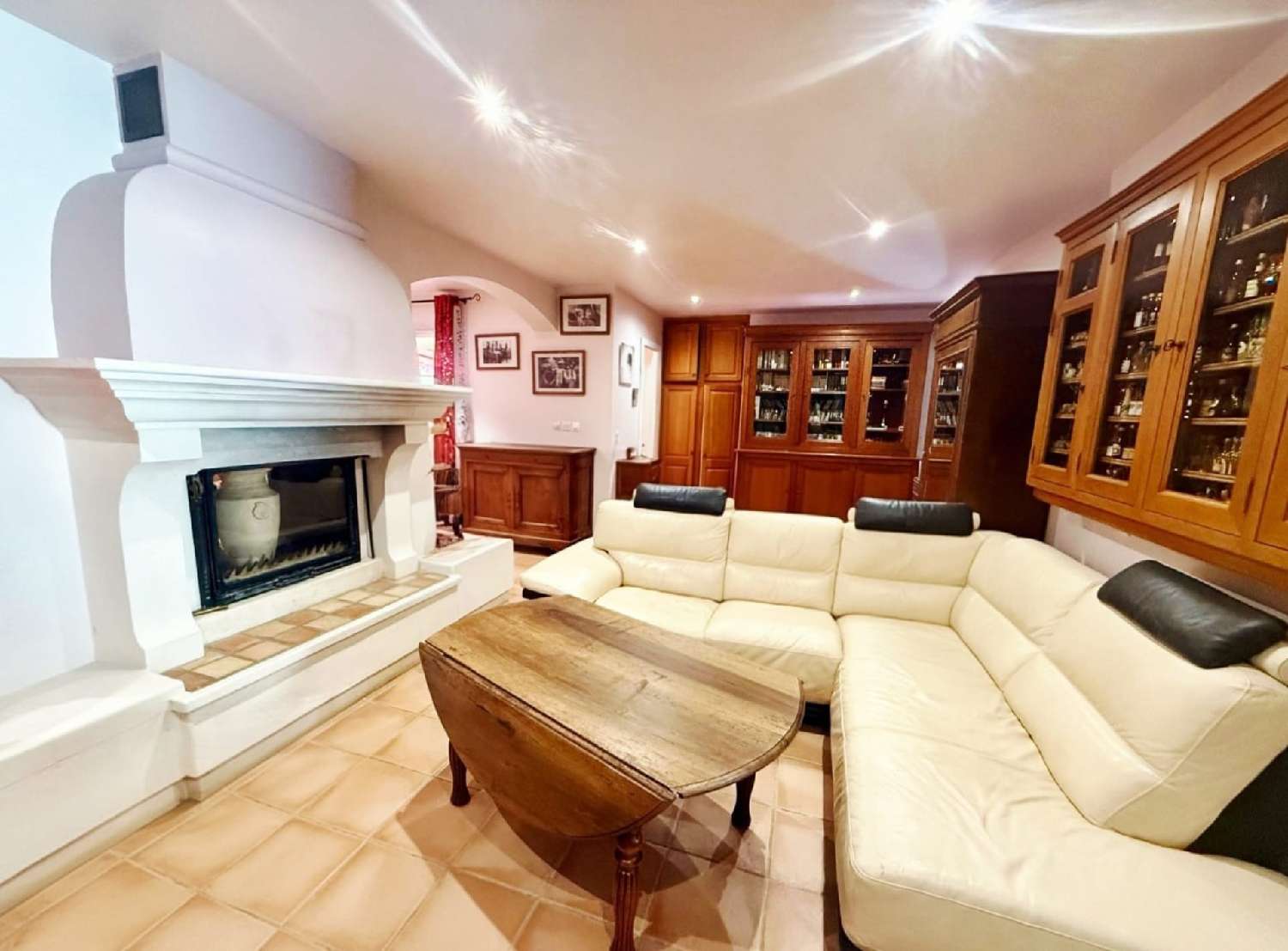 te koop villa Venterol Drôme 6