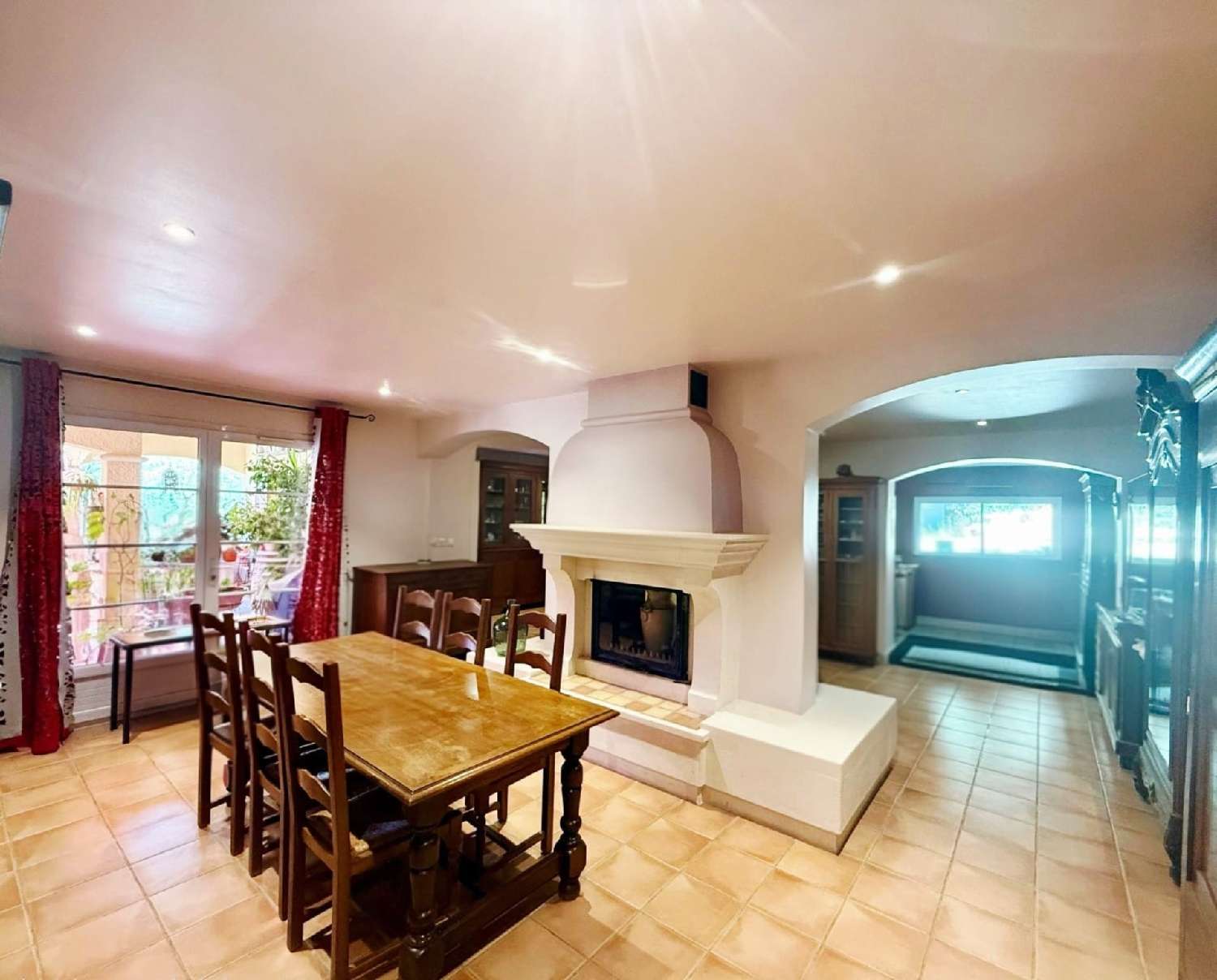 te koop villa Venterol Drôme 7