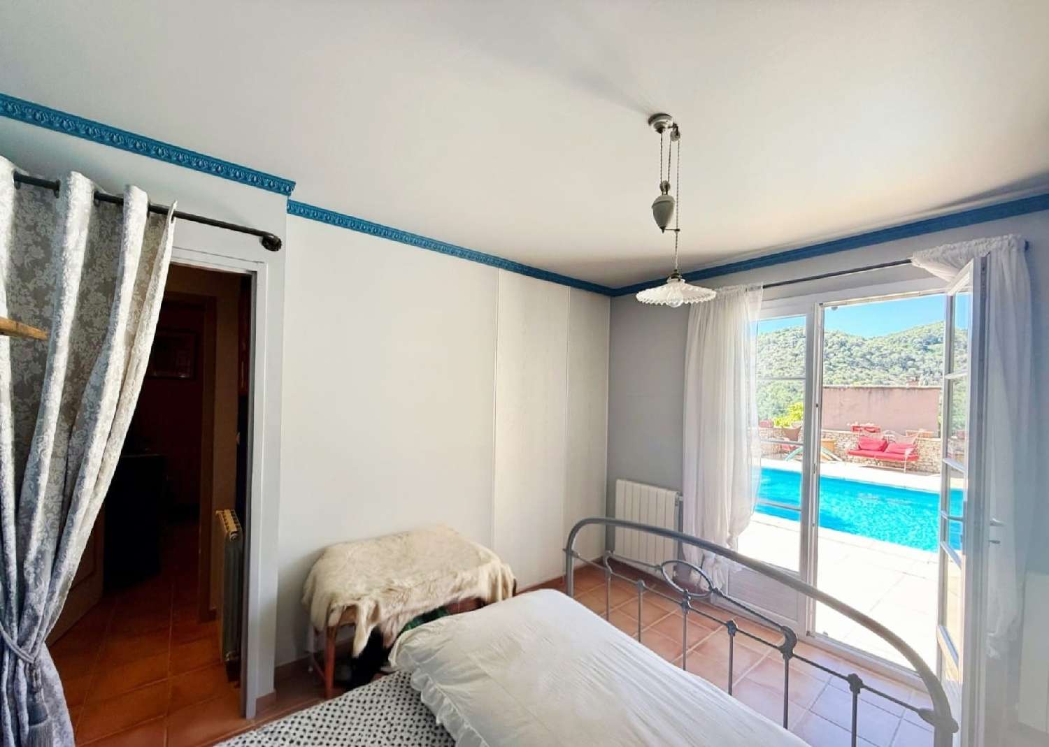te koop villa Venterol Drôme 8