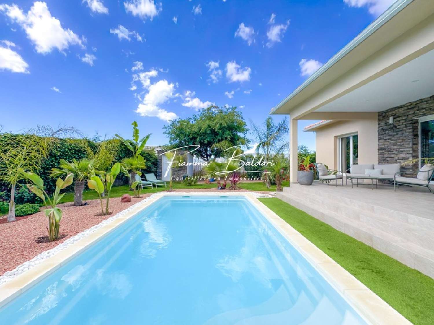  à vendre villa Venzolasca Haute-Corse 2