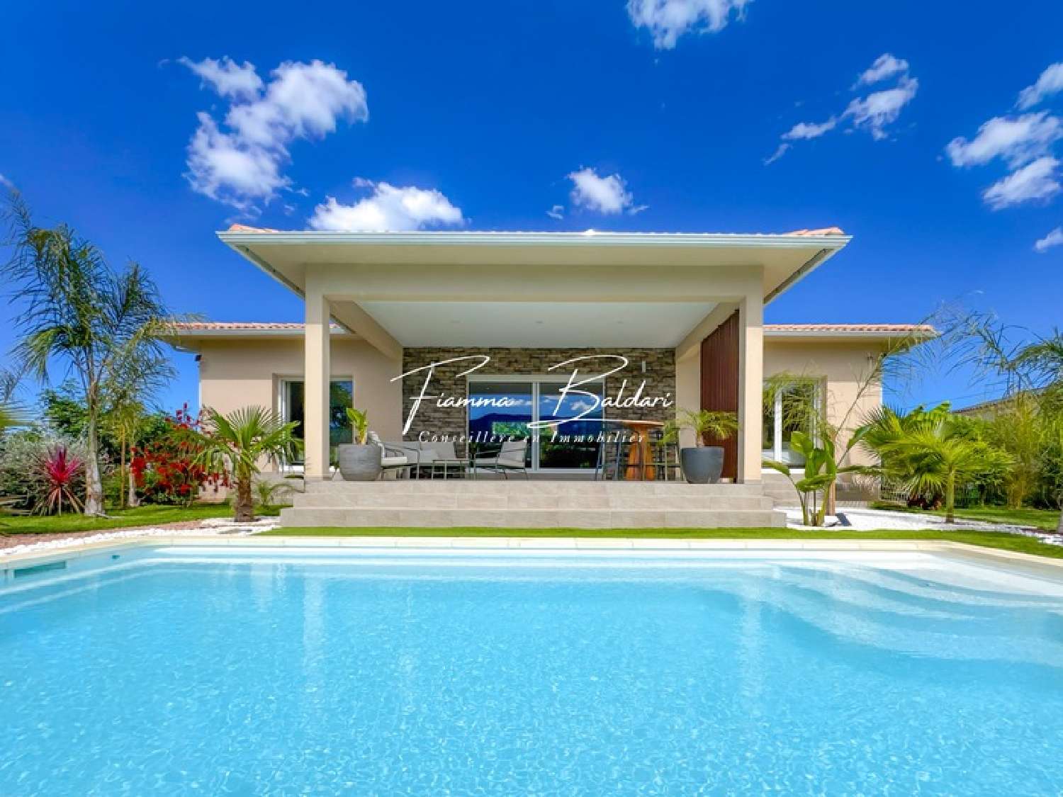  à vendre villa Venzolasca Haute-Corse 3