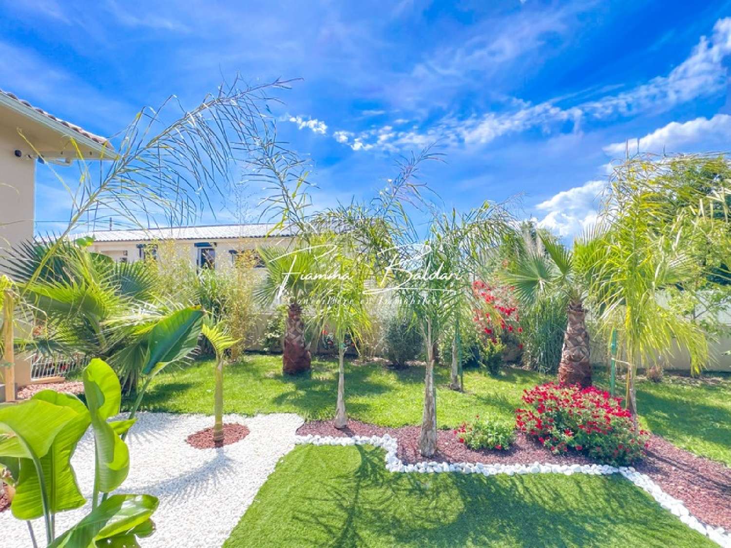  à vendre villa Venzolasca Haute-Corse 4