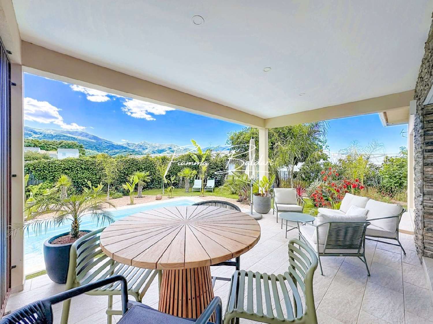  à vendre villa Venzolasca Haute-Corse 6