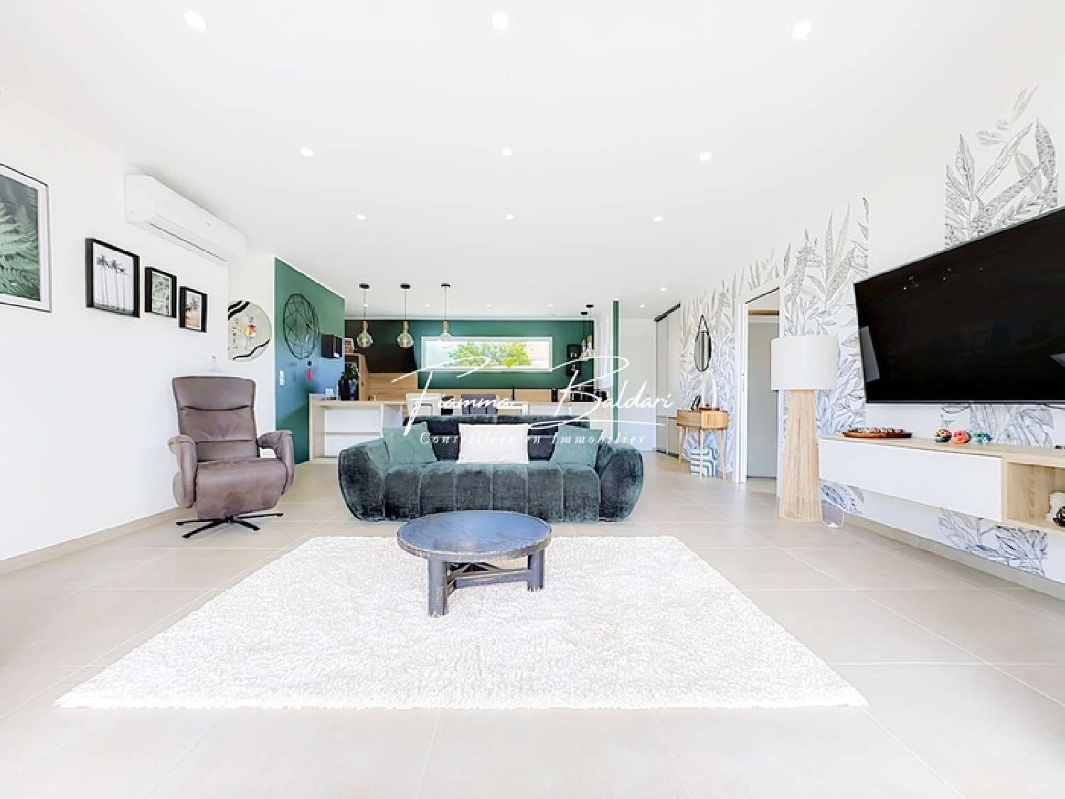 à vendre villa Venzolasca Haute-Corse 8
